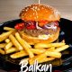Balkan Burger - 150gr