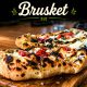 Brusket x 2