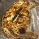 Calzone chicken