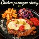 Chicken u parmezanu sa mozzarellom