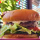 Joker burger