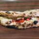 Napolitana chicken sausage mix