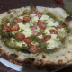 Pesto cherry