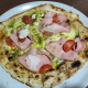 Pesto pureća šunka