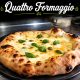 Quattro Formaggi