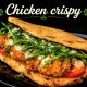 Sendvič Crispy chicken