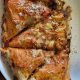 Calzone bolognese
